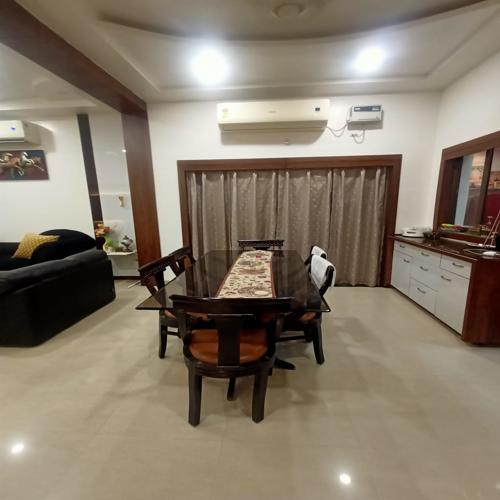S K Villa
